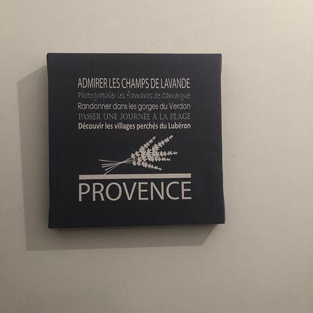 Villa La Lurette Saint-Étienne-les-Orgues Esterno foto