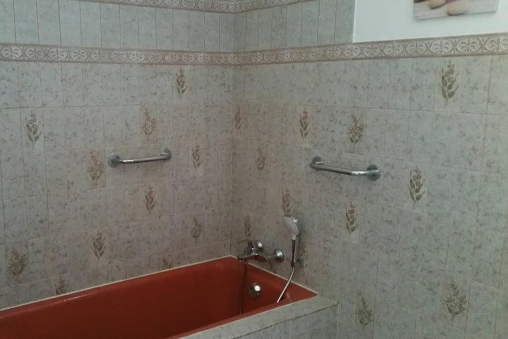 Villa La Lurette Saint-Étienne-les-Orgues Esterno foto