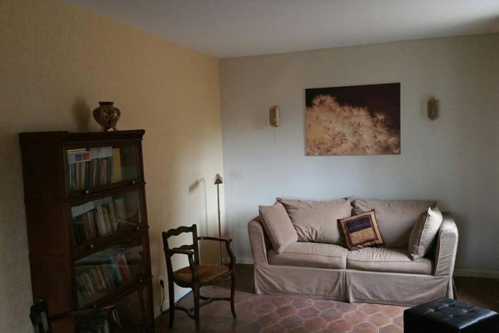 Villa La Lurette Saint-Étienne-les-Orgues Esterno foto