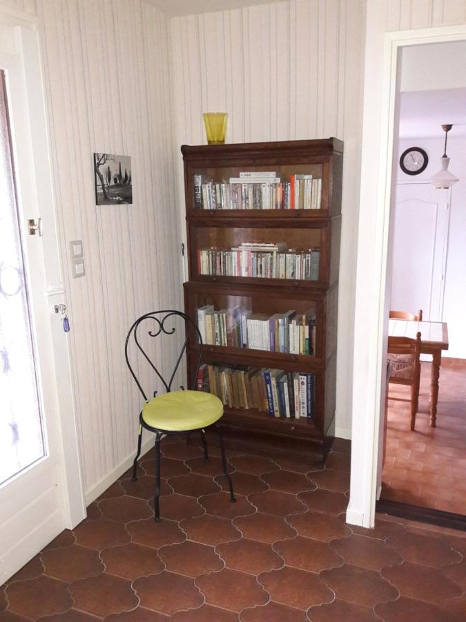 Villa La Lurette Saint-Étienne-les-Orgues Esterno foto