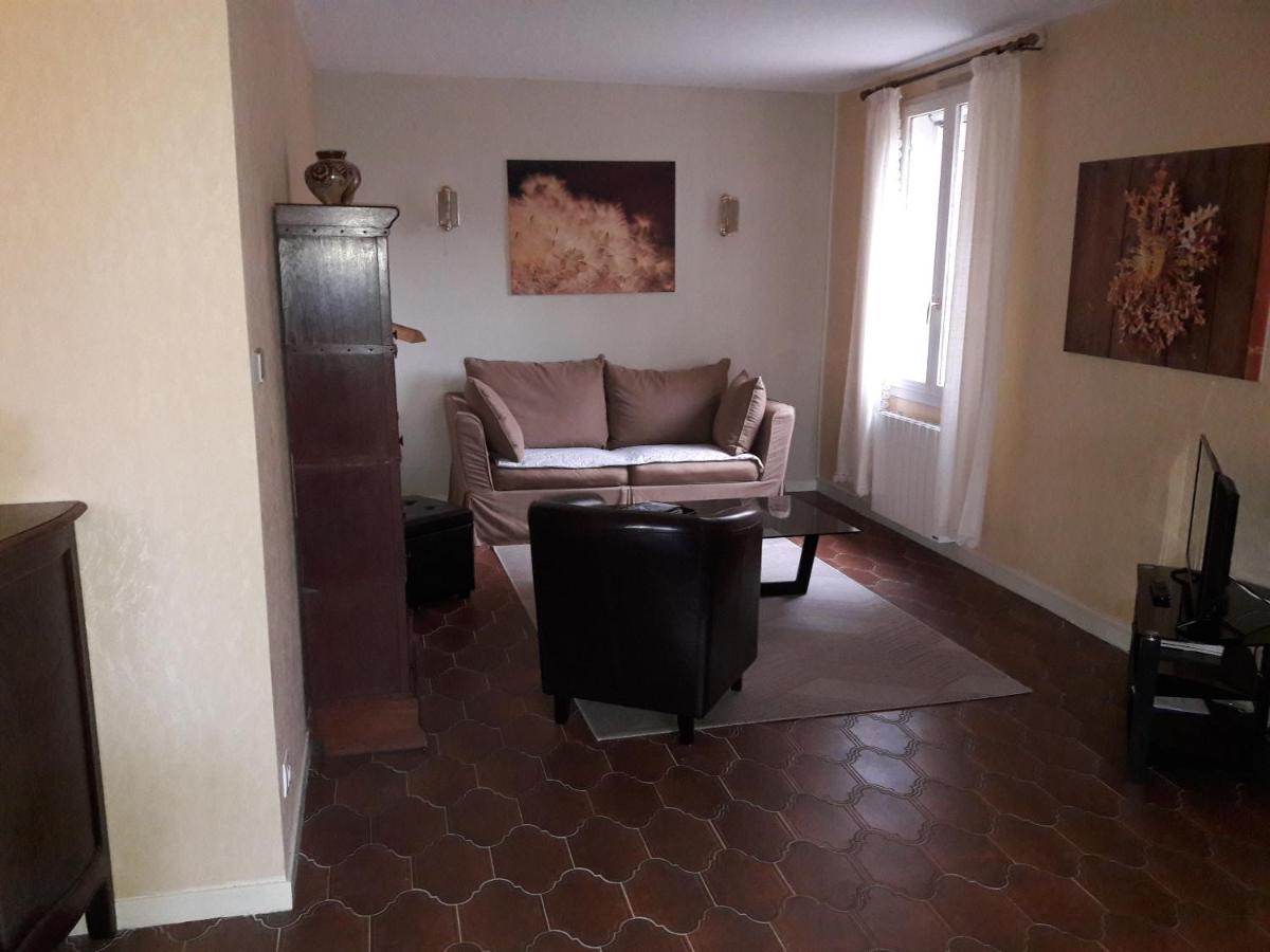 Villa La Lurette Saint-Étienne-les-Orgues Esterno foto