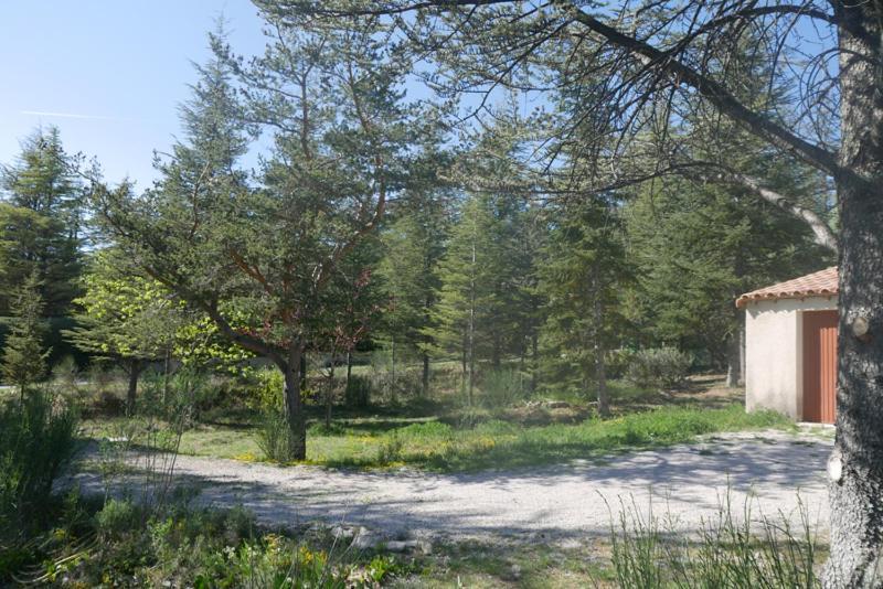 Villa La Lurette Saint-Étienne-les-Orgues Esterno foto