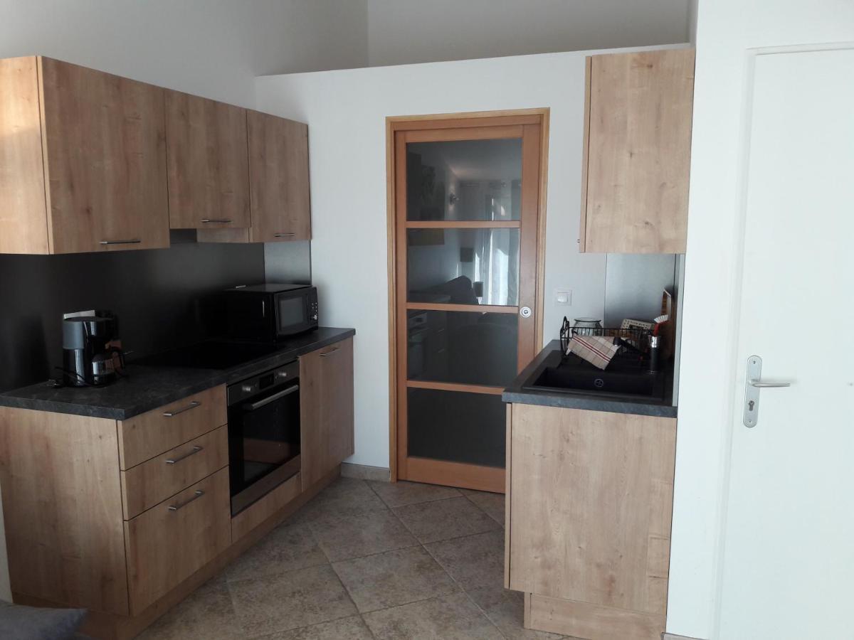 Villa La Lurette Saint-Étienne-les-Orgues Esterno foto